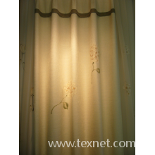 杭州亿顺纺织品有限公司-高雅，优质的窗帘